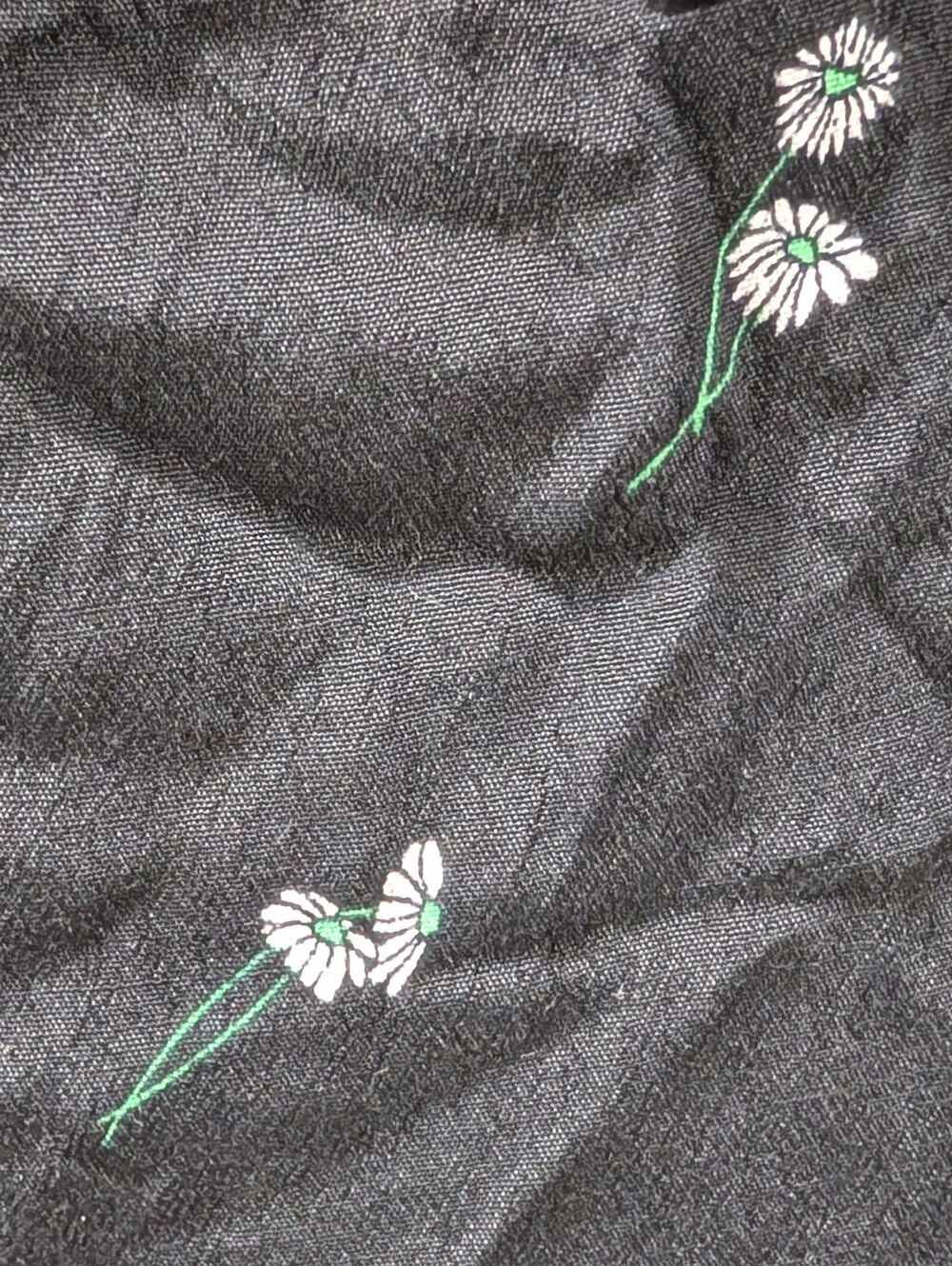 LIBÉ Floral Midi Dress with Side Slit - Picture 10 of 12